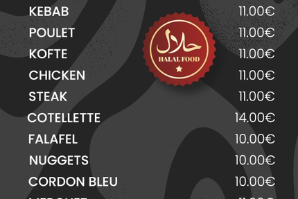 My Grill - Doner Pizzeria