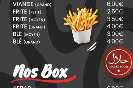 My Grill - Doner Pizzeria