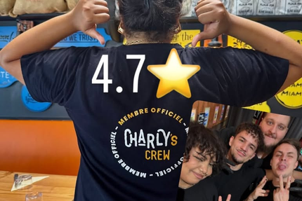 Chez Charly