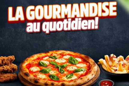 Anas Food & Anas Grill