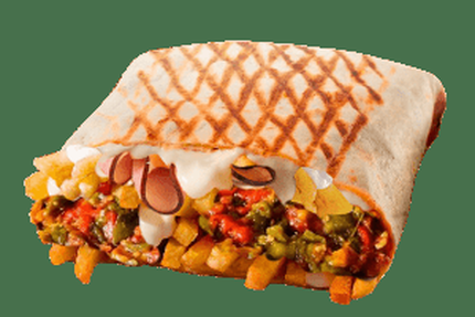 Anas Food & Anas Grill