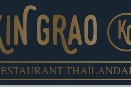 Kin Grao Restaurant Thaïlandais
