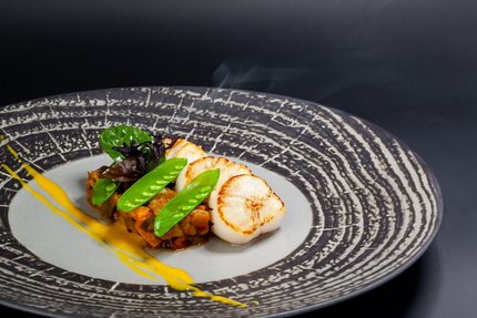 Restaurant Les Papillons - Brasserie de Montagne