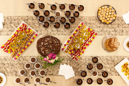 Restaurant Les Papillons - Brasserie de Montagne