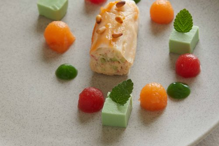 Restaurant Auberge Baechel-Brunn