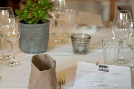 Restaurant Auberge Baechel-Brunn