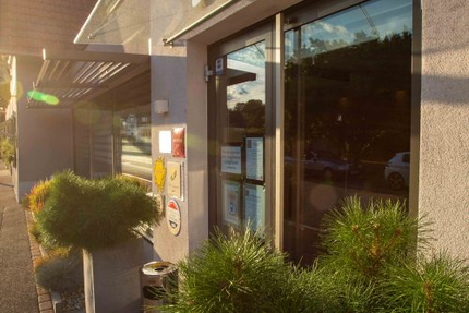 Restaurant Auberge Baechel-Brunn