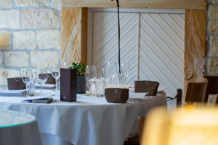 Restaurant Auberge Baechel-Brunn