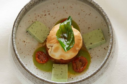 Restaurant Auberge Baechel-Brunn