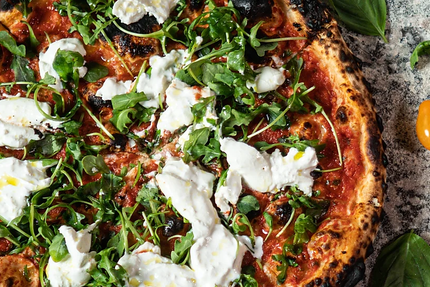 Restaurant Pizza Delice