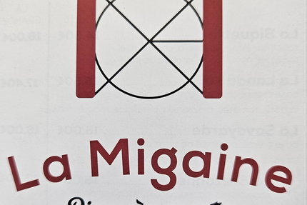 La Migaine