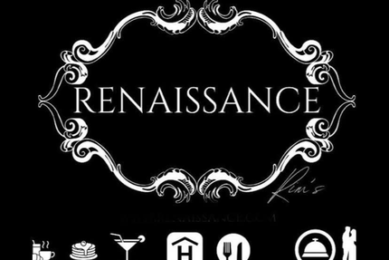 Restaurant Renaissance Rim’s