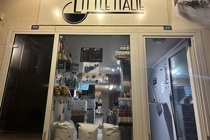 Little italie