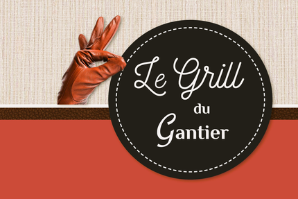 Le Grill du Gantier