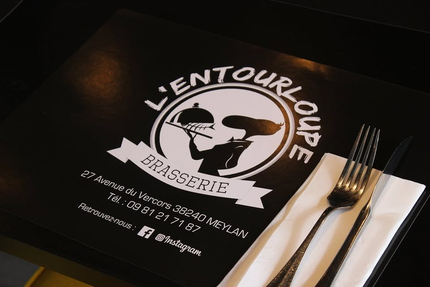 L'Entourloupe