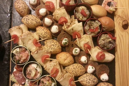 Restaurant La Caravelle Vassivière