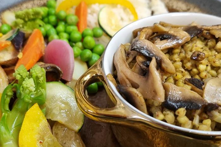 Restaurant La Caravelle Vassivière