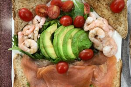 Casa cesar - pizzeria Vitry sur Seine