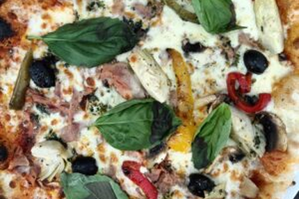 Casa cesar - pizzeria Vitry sur Seine