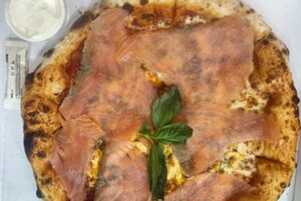 Casa cesar - pizzeria Vitry sur Seine