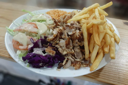 Barkat Kebab - REVIGNY SUR ORNAIN