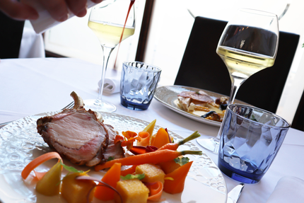 L'Oxalis - Restaurant Brasserie Mulhouse Centre