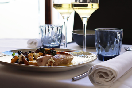 L'Oxalis - Restaurant Brasserie Mulhouse Centre