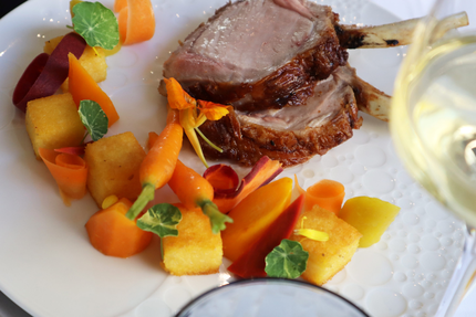 L'Oxalis - Restaurant Brasserie Mulhouse Centre