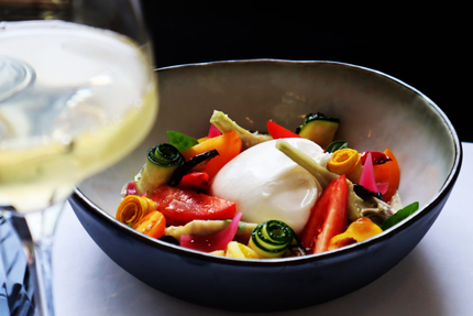 L'Oxalis - Restaurant Brasserie Mulhouse Centre