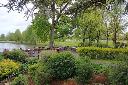 Restaurant La Fenderie