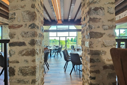 Restaurant La Fenderie