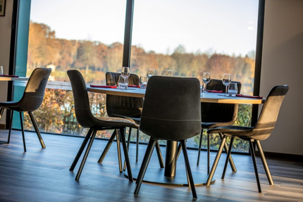 Restaurant La Fenderie