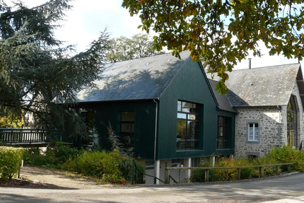 Restaurant La Fenderie