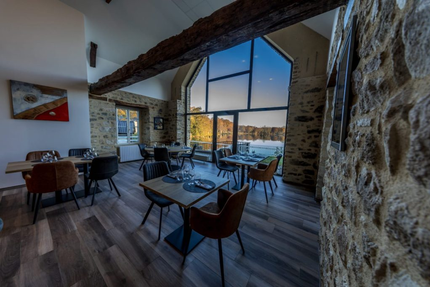 Restaurant La Fenderie