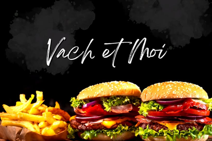 Vach' et Moi
