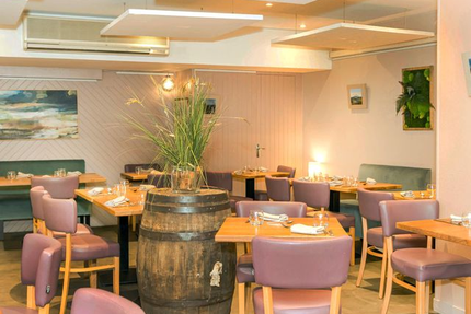 Restaurant Amédélys
