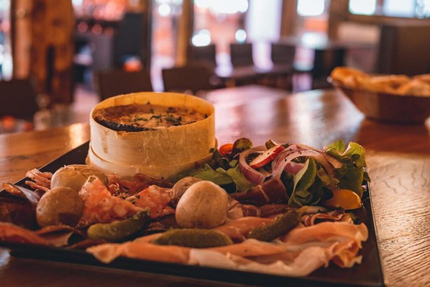 Les Roches Blanches L'incontournable du Corbier