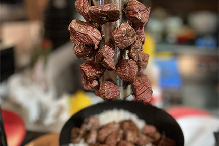 Les Roches Blanches L'incontournable du Corbier