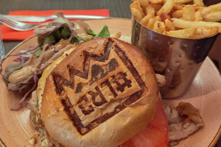 Les Roches Blanches L'incontournable du Corbier