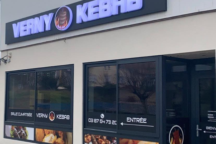 Verny Kebab