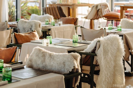 AC Hotel Nice Rooftop