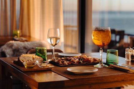 AC Hotel Nice Rooftop