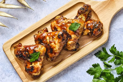 SAFARI RESTAURANT AFRICAIN