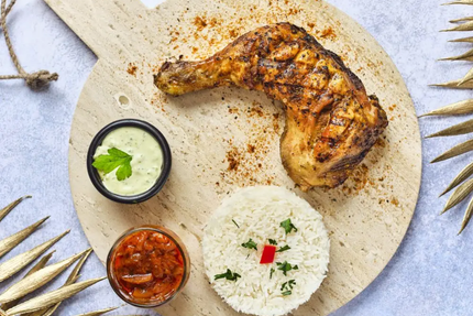 SAFARI RESTAURANT AFRICAIN