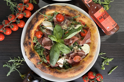 Pizzeria Bocca Di Rosa