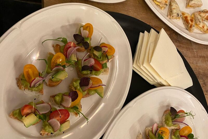 Le Jardin Saint-Germain