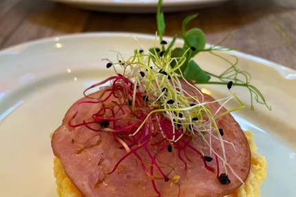 Le Jardin Saint-Germain