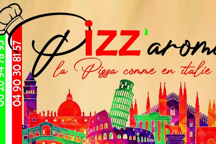Pizz'aroma