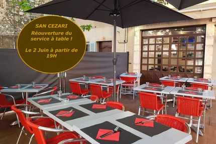 San Cezari