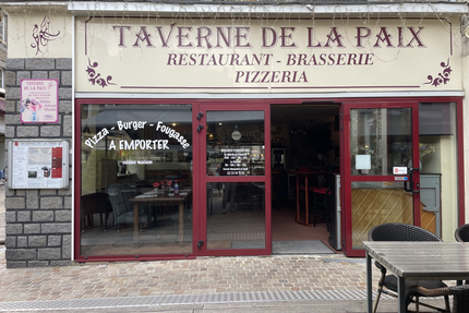 Taverne de la Paix